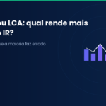 CDB, LCI e LCA: qual rende mais e quando cada um compensa em 2026