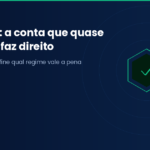 CLT ou PJ: a conta completa que a maioria não faz